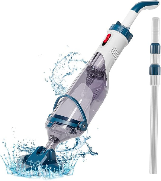 T403 Handheld Rechargeable Pool Cleaner
