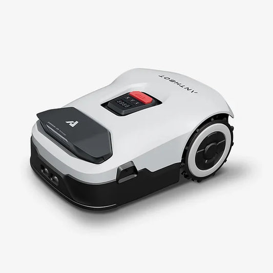 Smart AI Robot Lawn Mower